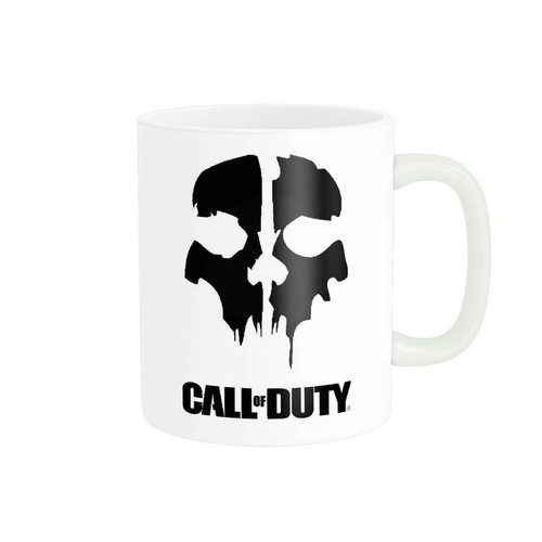 ماگ کالاف دیوتی Call Of Duty کد wall-13