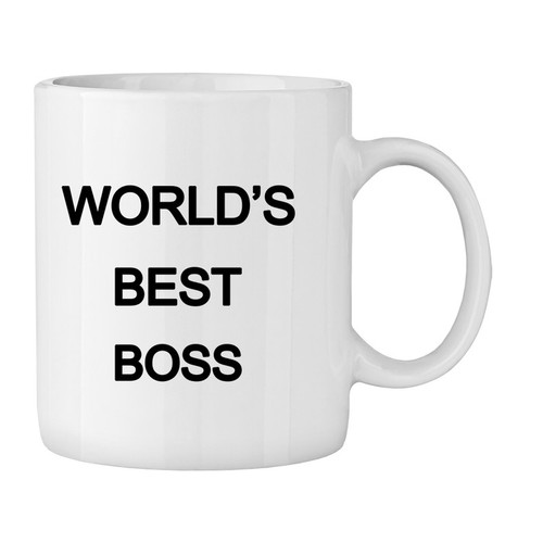 ماگ BOSS کد 100320