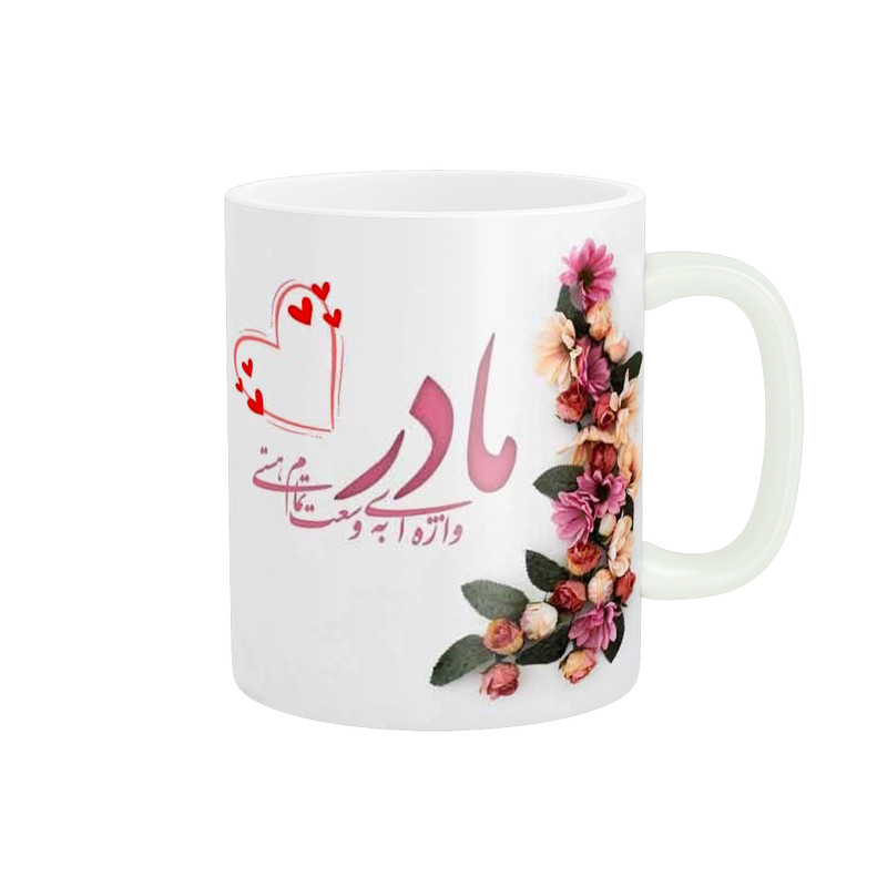 ماگ ( جعبه کادویی رایگان)   مادر کد 36