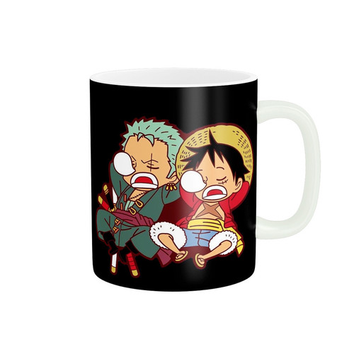 ماگ انیمه وان پیس one piece کد 276