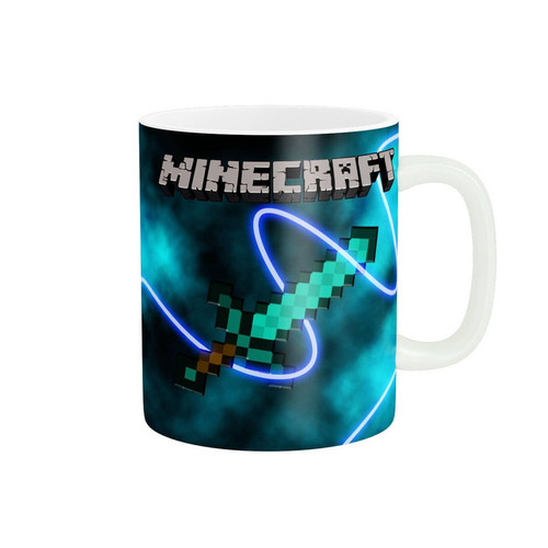 ماگ ماینکرفت Minecraft کد wall-39