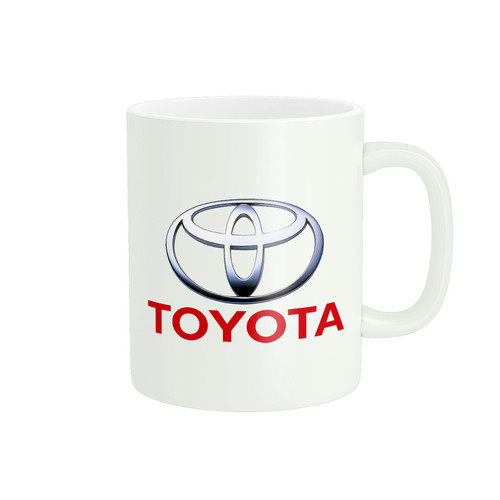 ماگ تویوتا Toyota کد MG47