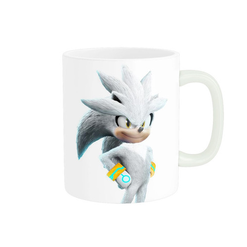 ماگ سونیک Sonic کد 09