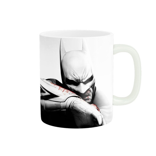 ماگ بتمن Batman کد wall-06