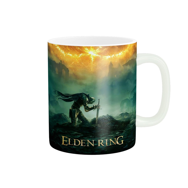 ماگ ( جعبه کادویی رایگان)   بازی حلقه الدن Elden Ring کد EldenRing-06