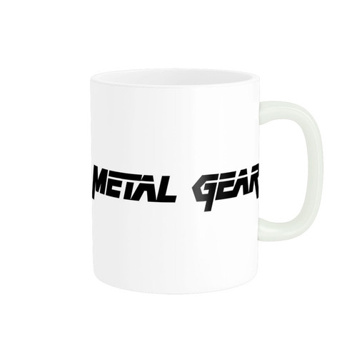 ماگ متال گیر سالید Metal Gear Solid کد MetalGearSolid-05