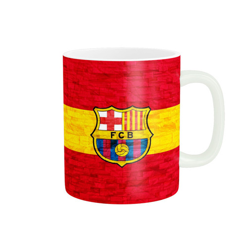 ماگ بارسلونا Barcelona کد MG160