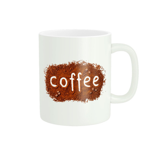 ماگ قهوه coffee کد 30
