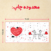 ماگ ( جعبه کادویی رایگان) عاشقانه 006