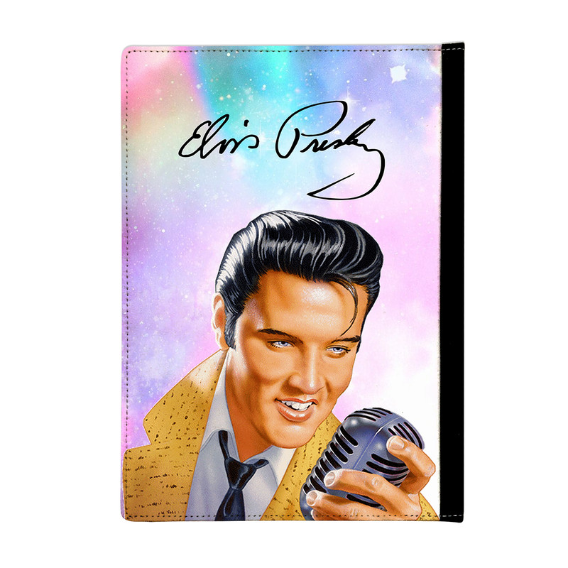 کلاسور طرح elvis کد k00236