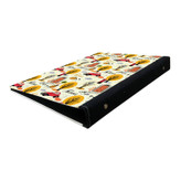 کلاسور طرح پاییز کد 50011