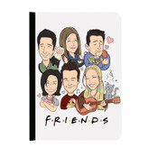 کلاسور طرح Friends کد 50021