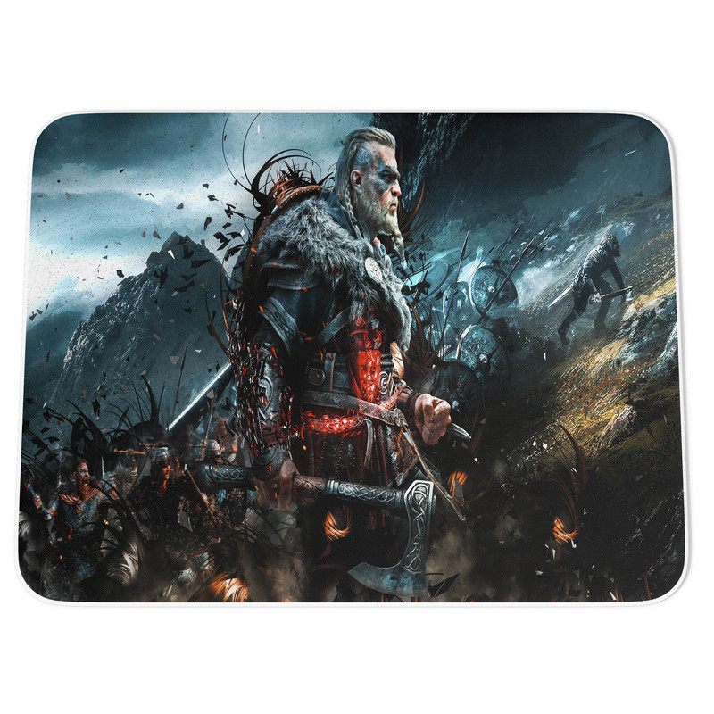 پد موس - پد ماوس چیتوکالا  مدل -Assassins-Creed