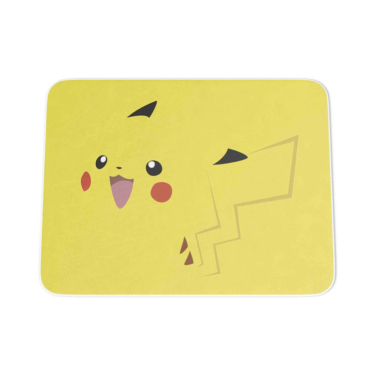 پد موس - پد ماوس چیتوکالا مدل بازی انیمه پیکاچو پوکمون کد 150 Pokemon GO