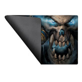 پد موس - پد ماوس چیتوکالا مخصوص بازی زیگ زاگ طرح warcraft کد 4349