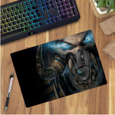پد موس - پد ماوس چیتوکالا مخصوص بازی زیگ زاگ طرح warcraft کد 4349