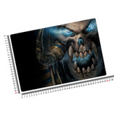 پد موس - پد ماوس چیتوکالا مخصوص بازی زیگ زاگ طرح warcraft کد 4349