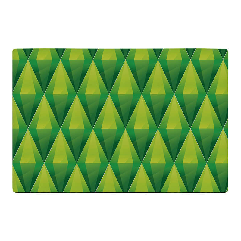 پد موس - پد ماوس چیتوکالا  مخصوص بازی زیگ زاگ  طرح sims کد 4339