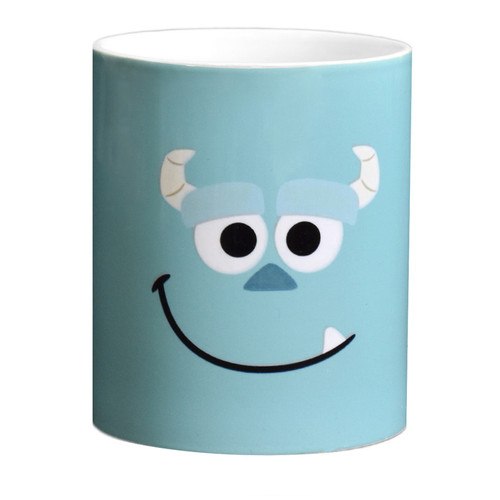 ماگ سالیوان کارخانه هیولاها