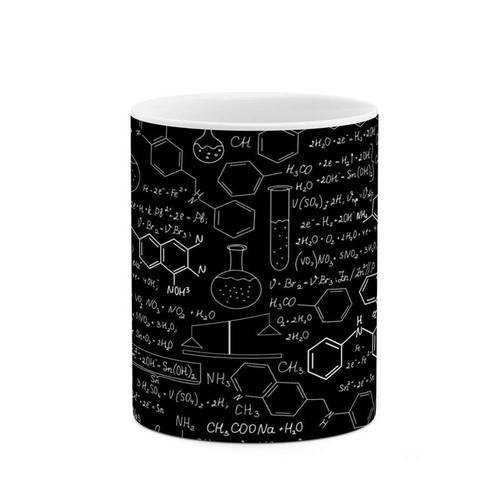 ماگ شیمی و Chemistery کد mgh23814