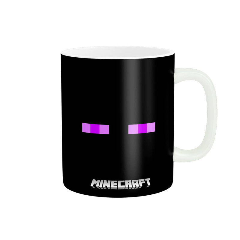 ماگ ( جعبه کادویی رایگان)   ماینکرفت Minecraft کد wall-21
