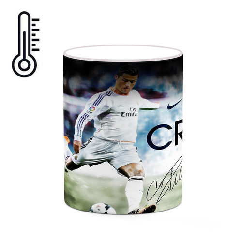 ماگ حرارتی Ronaldo رونالدو mgh43123