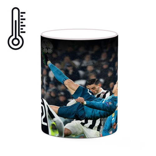 ماگ حرارتی Ronaldo رونالدو mgh43048