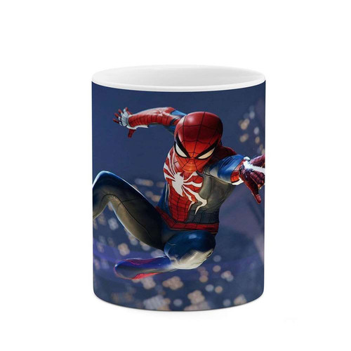 ماگ کارتون Spider Man کد mgh23207
