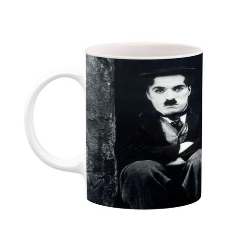 ماگ چارلی چاپلین Charlie Chaplin mgh25467