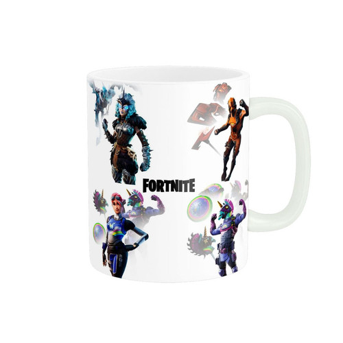 ماگ بازی فورتنایت Fortnite کد Fortnite-29