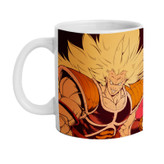 ماگ دارلی انیمه M1276