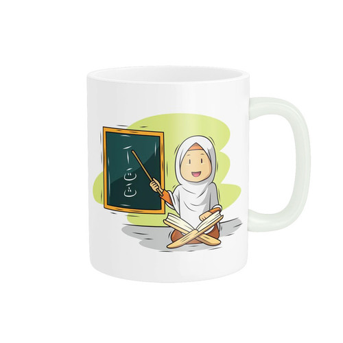 ماگ روز معلم کد 294