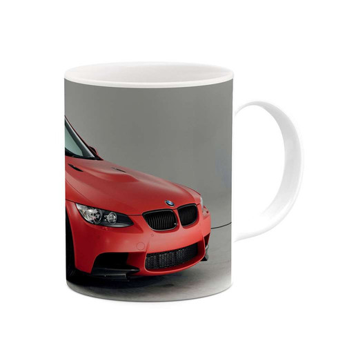 ماگ ماشین BMW کد mgh10873