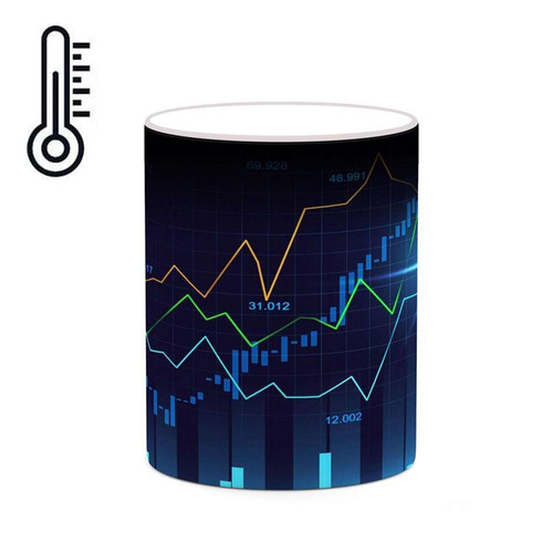 ماگ حرارتی ترید و Trading کد mgh24899