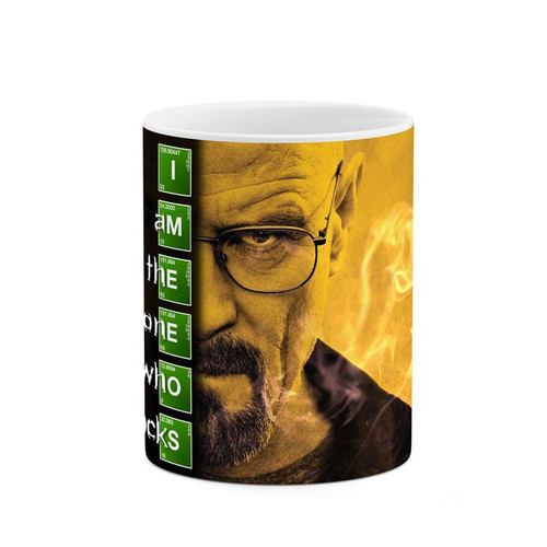 ماگ Breaking Bad کد mgh21983