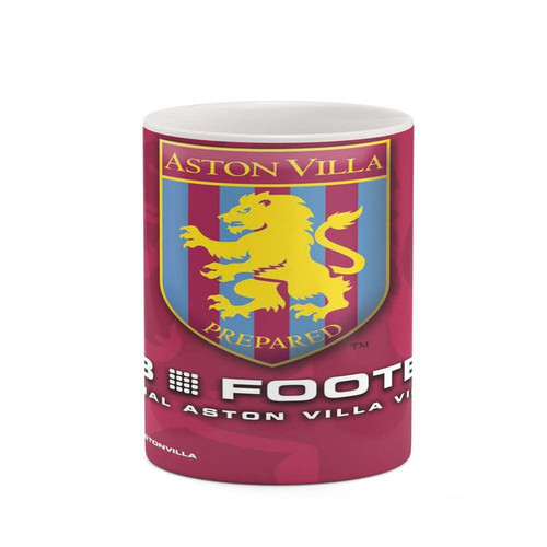ماگ تیم Aston Villa کد mgh19662
