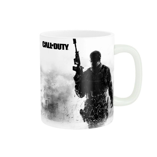 ماگ کالاف دیوتی Call Of Duty کد wall-28