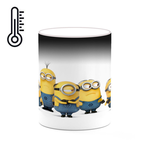 ماگ حرارتی minion مینیون mgh42587