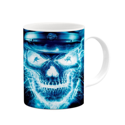 ماگ گوست رایدر Ghost Rider کد mgh38726