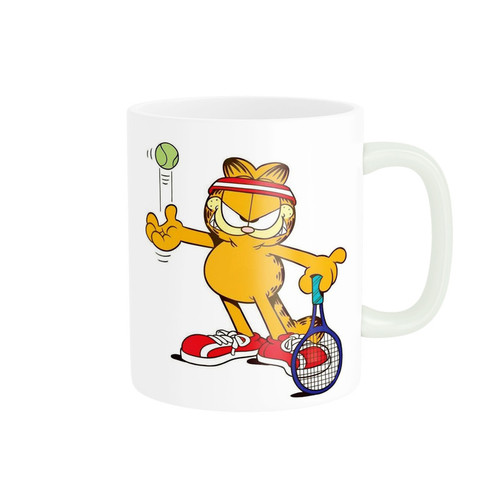 ماگ گارفیلد کد DKC905