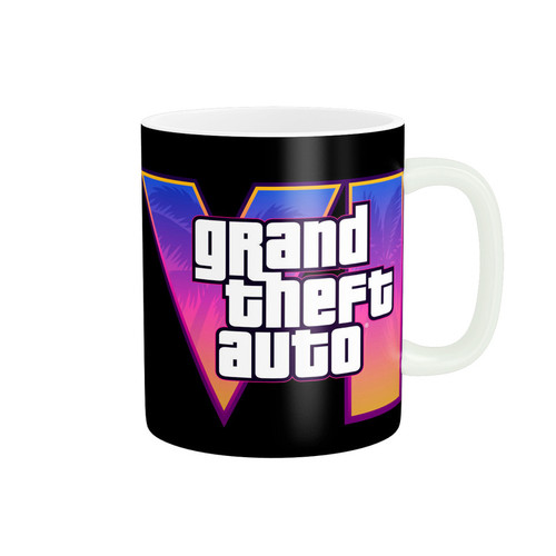 ماگ ( جعبه کادویی رایگان) gta6 vi کد f2
