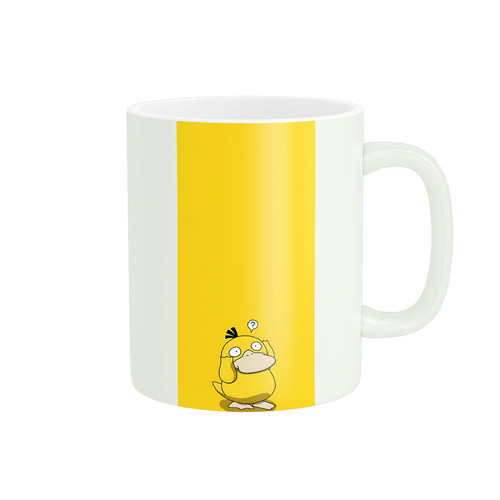 ماگ ( جعبه کادویی رایگان) جوجه کیوت کد 256