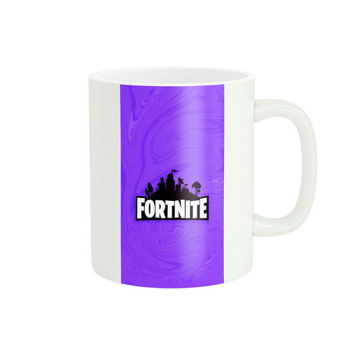 ماگ ( جعبه کادویی رایگان) گیمینگ فورتنایت Fortnite کد 175