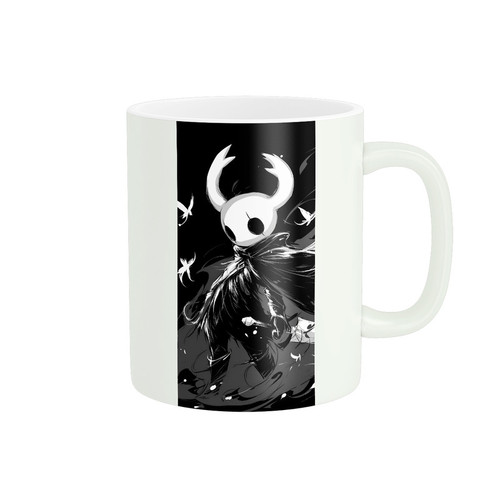 ماگ ( جعبه کادویی رایگان) گیمینگ Hollow Knight کد 183