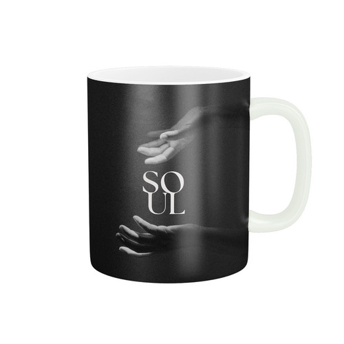 ماگ ( جعبه کادویی رایگان) Soul کد 500