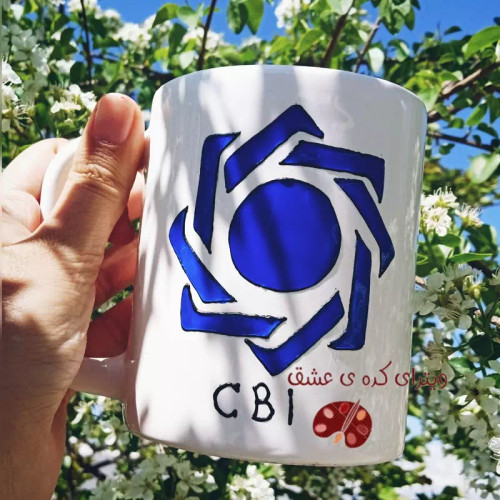 ماگ ( جعبه کادویی رایگان) کارمندی بانک ماگ ( جعبه کادویی رایگان) ماگ ( جعبه کادویی رایگان) هدیه ماگ ( جعبه کادویی رایگان) بانک داری