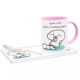 ماگ ( جعبه کادویی رایگان) جرات داری اسم پرستو ، . .