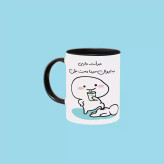 ماگ ( جعبه کادویی رایگان) جرات داری اسم سینا ، . .