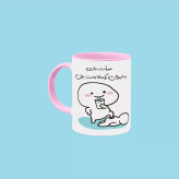 ماگ ( جعبه کادویی رایگان) جرات داری اسم رکسانا ، . .