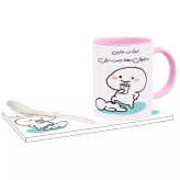 ماگ ( جعبه کادویی رایگان) جرات داری اسم مهنا ، . .